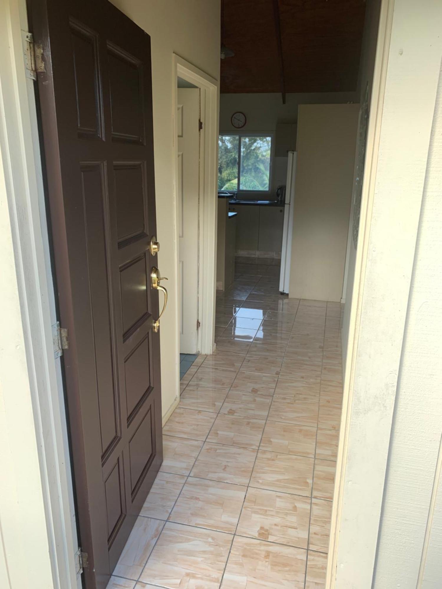 Muri Villas 라로통가 외부 사진